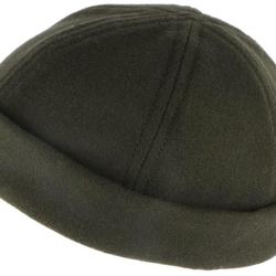 Bonnet Docker Vert Kaki laine Leon Montane Taille unique Vert