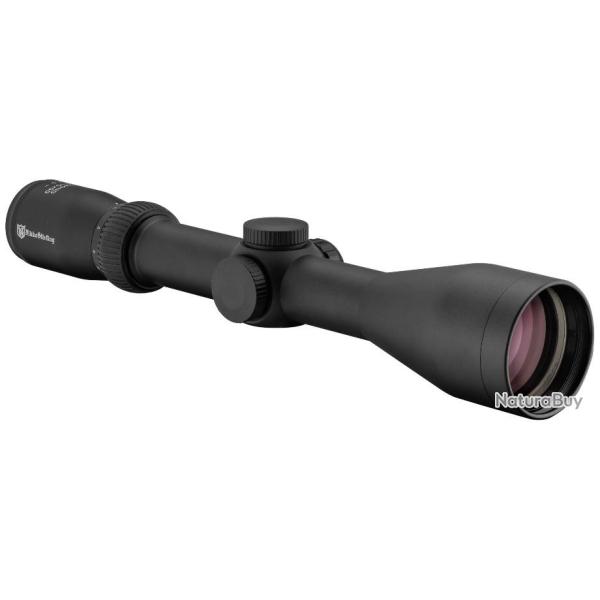 LUNETTE NIKKO STIRLING POLYVALENTE 2.5-10x50 RET.4 LUMINEUX