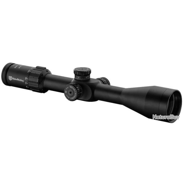 LUNETTE NIKKOSTIRLING DIAMOND FFP 6-24 x50