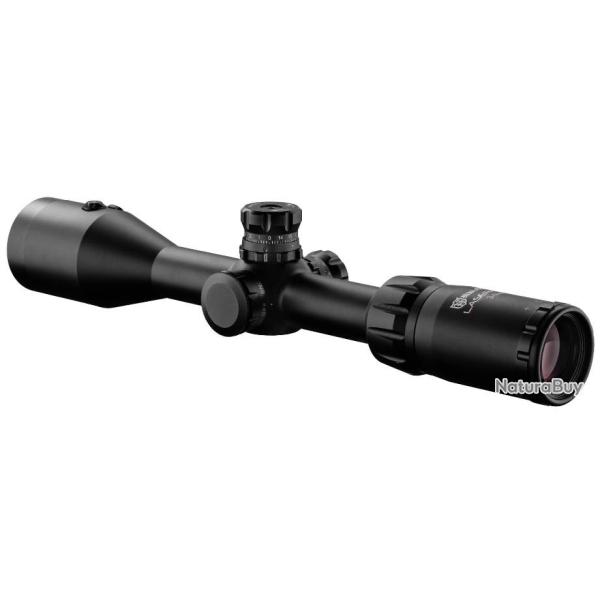 LUNETTE DE TIR LASERKING 3_9x 42 mildot avec laser NIKKOSTIRLING
