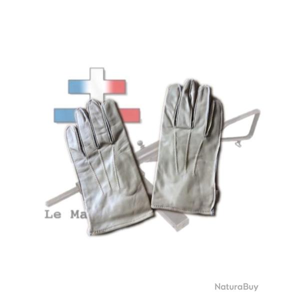 Gants Cavalerie Repro