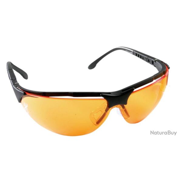 Lunettes de protection Claymaster de Browning
