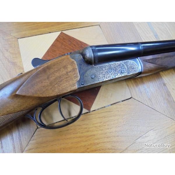 JUXTAPOSE FAUSTI CALIBRE 28