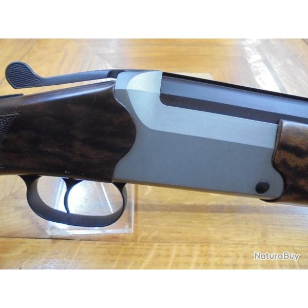 EXPRESS HAENEL JAEGER 8.11  Cal 8x57jrs