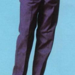 Pantalon jeans Tergal 42