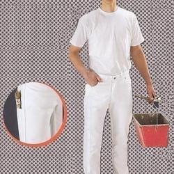 Jeans pour peintre 38