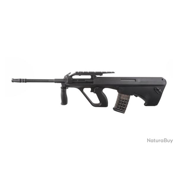 Steyr Aug A2 Noir (Snow Wolf)