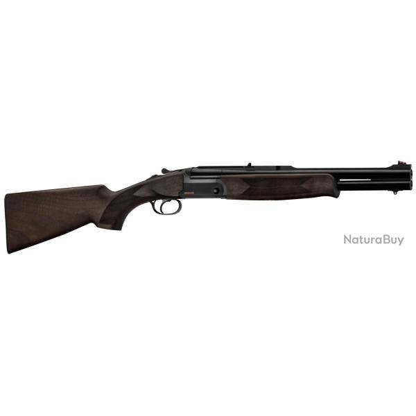 Fusil Superpos Fair Slug Traqueur