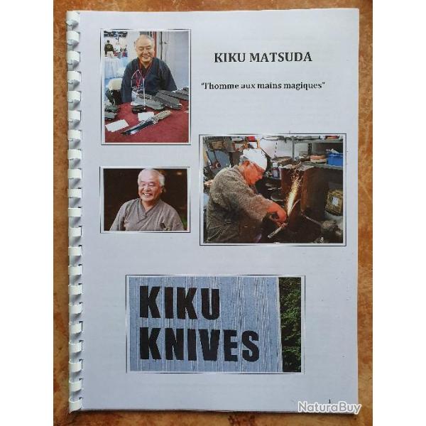 Kiku Matsuda - catalogue