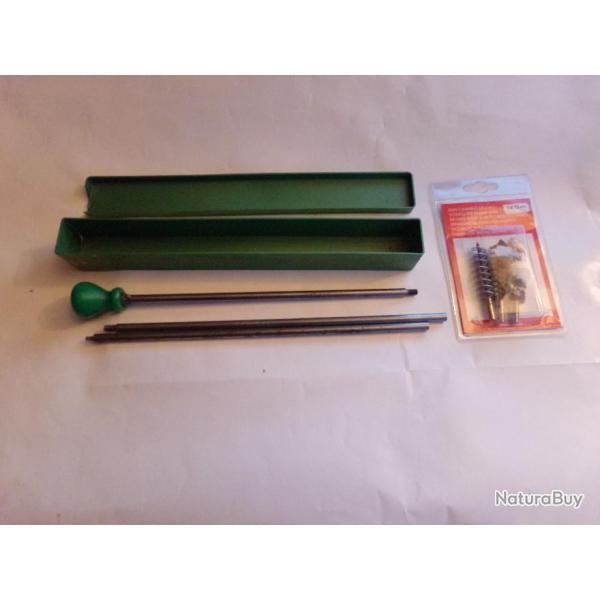 baguette de nettoyage  12 mm