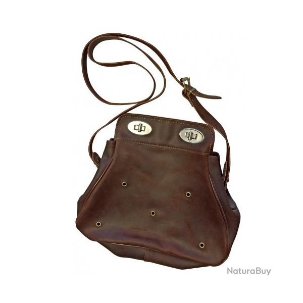 Sac � furet cuir...