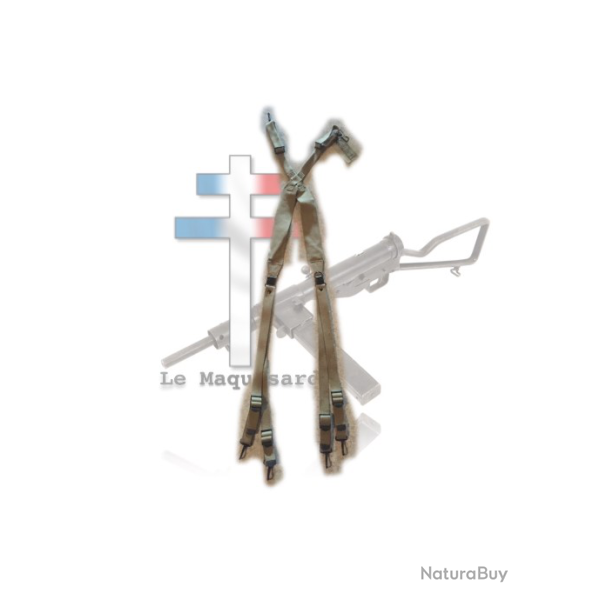 Br�lage M-36 Repro