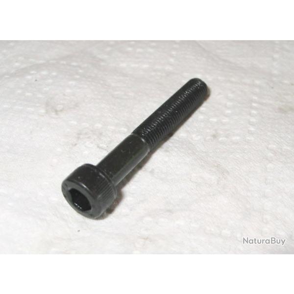 Vis spciale Action Anschutz, M6X0,75X 40,pour les  Systmes 54 et  ses drivs
