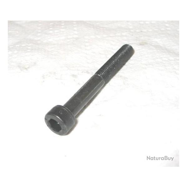 Vis sp�ciale Action Anschutz, M6X0,75X 50,pour les  Syst�mes 54 et  ses d�riv�s