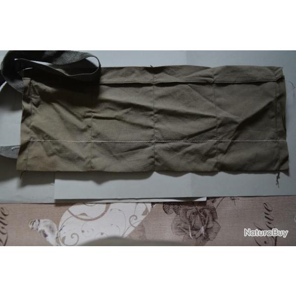 Cartouchiere d"all�gement Arm�e Francaise