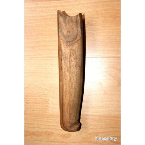 devant bois brut FALCOR SPORT TRAP entraxe 102 mm -  (s8j128)