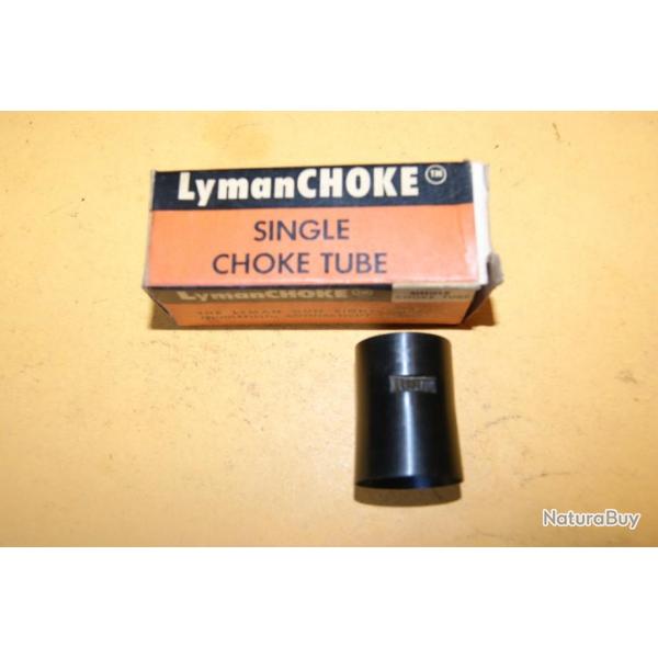 embout NEUF choke LYMAN calibre 16 - 16UP - NEUF -  (d8c918)