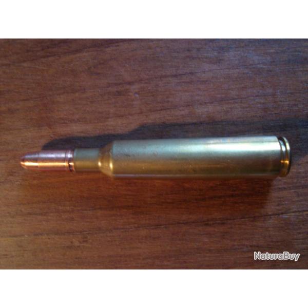 1 cart de 7x66 se Vom hofe par sologne en balle GPA