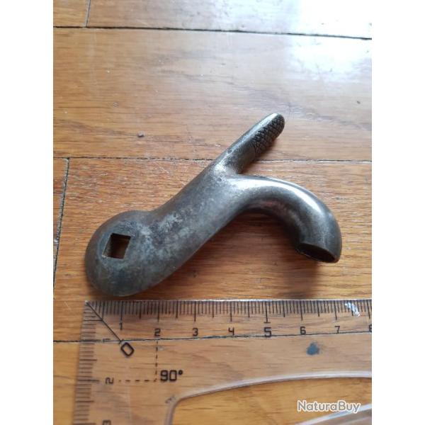 Chien percussion r�glementaire