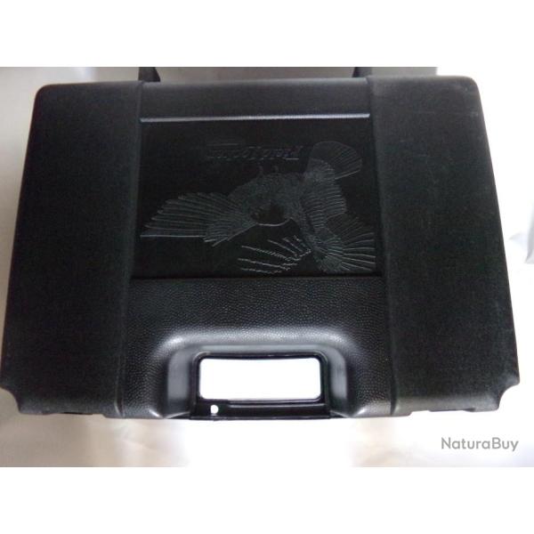 Malette FIELD LOCKER  pour armes de poing