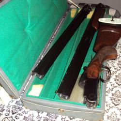 Mallette de FALCOR 980 MANUFRANCE.