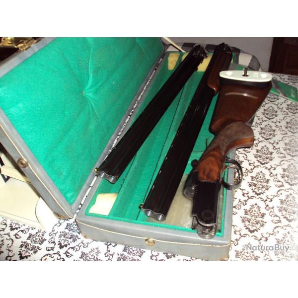 Mallette de FALCOR 980 MANUFRANCE.