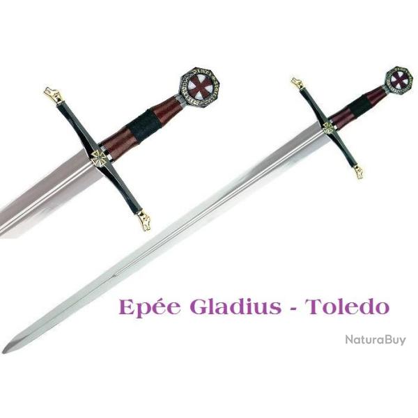 Epe des Croiss noire Rplique