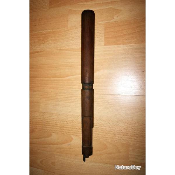 capot de MAS 36/51 36-51 -  (d8c707)