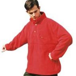 pull over helly hansen Rouge XL