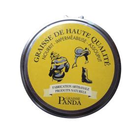 Graisse PANDA blonde 5kg