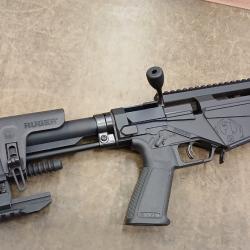 RUGER PRECISION RIFLE RPR calibre .308WIN 24" / 61cm frein de bouche M-LOK