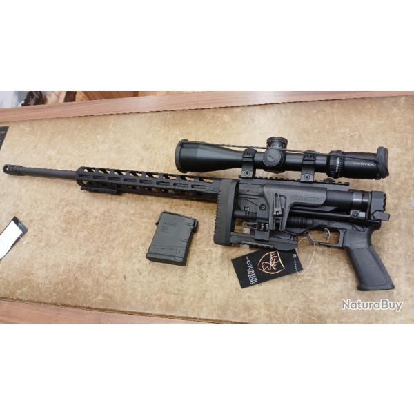 RUGER PRECISION RIFLE RPR calibre .308WIN 24" / 61cm frein de bouche M-LOK