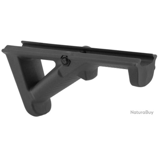Grip Angle Noir RIS BO Manufacture