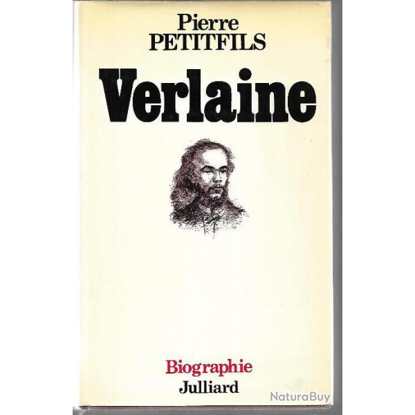 Verlaine biographie de pierre petitfils