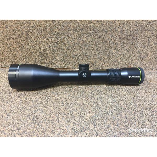 LUNETTE ENDEAVOR RS 3-9X56, hutte gabion, tonne Grossissement Variable