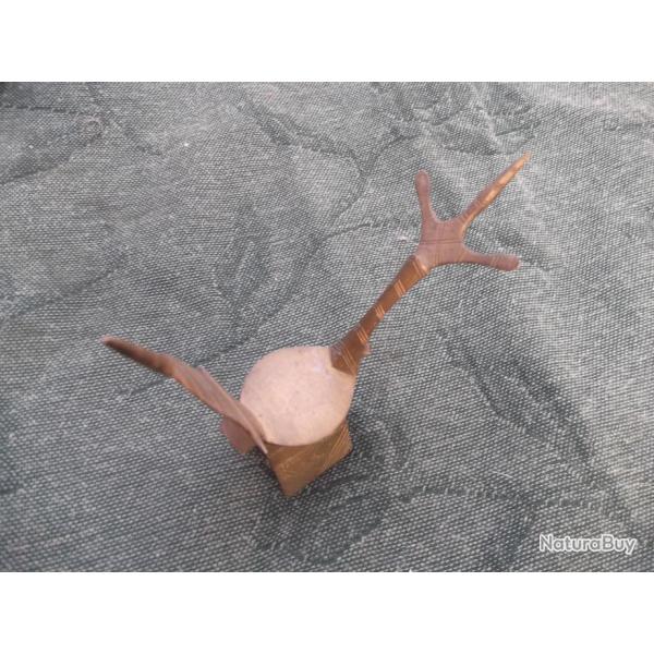 Reproduction selle touareg ( Niger )