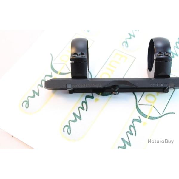 Adatateur pour base Browning NOMAD avec collier de 30 mm