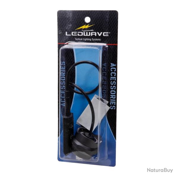 Kabelschalter f�r Ledwave Wildfinder