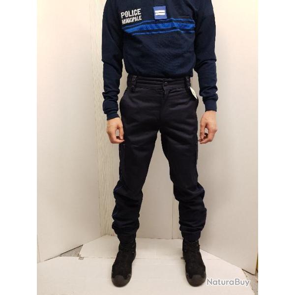 Pantalon GK POLICE MUNICIPALE T.42