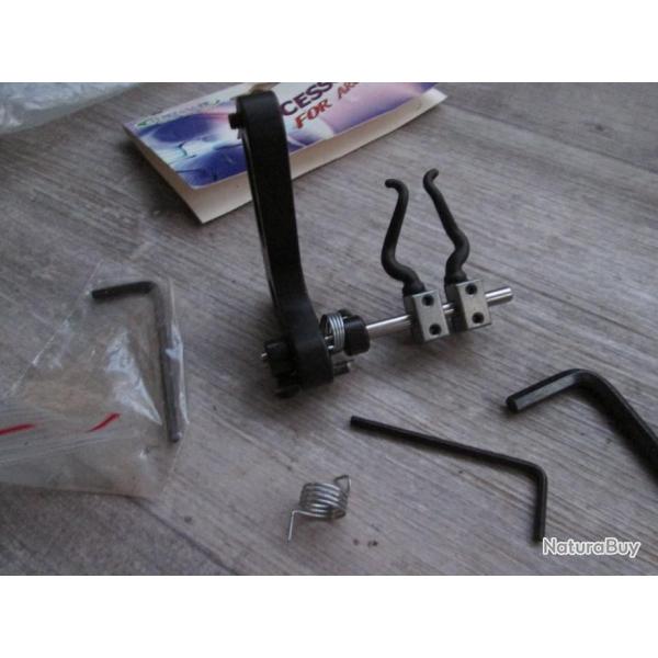 Repose fleche pour arc a poulie (perfect line) (b)