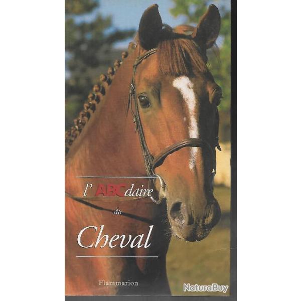 L'abcdaire du cheval  patrice franchet d'esp�rey , michel percepied