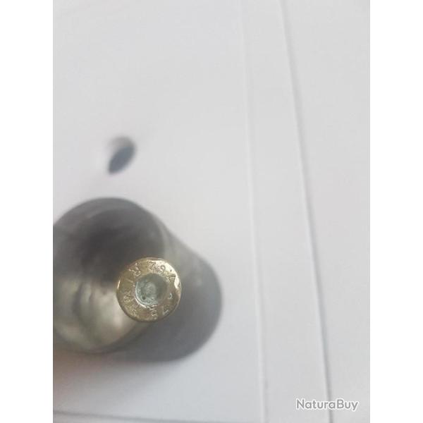 cartouche neutra de 7.5