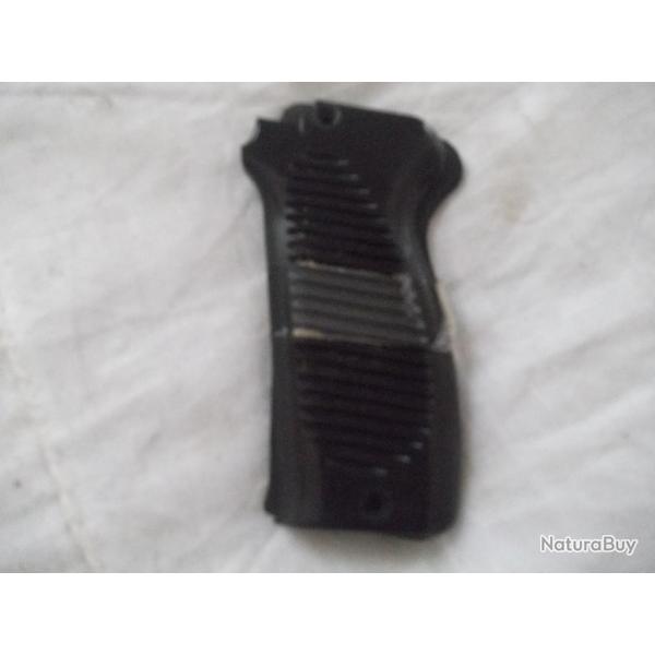 jeu de plaquettes MAC 50