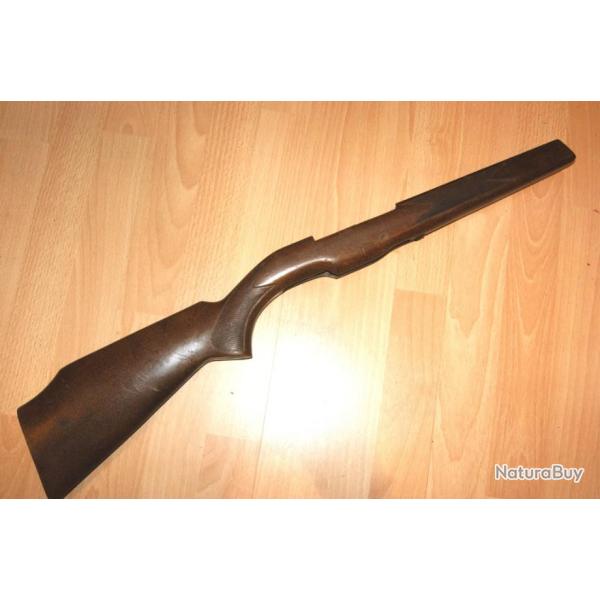 crosse carabine GAUCHER RA 22lr semi automatique -  (d8c2823/1090)
