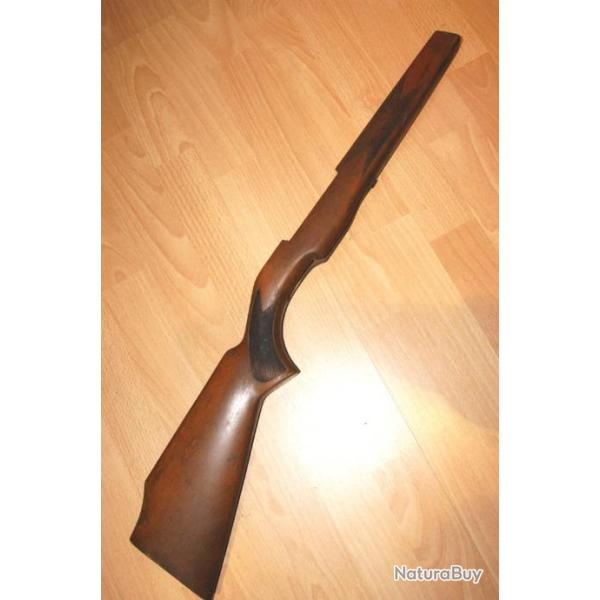crosse carabine GAUCHER RA 22lr semi automatique -  (d8c2824)