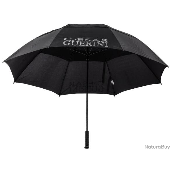 PARAPLUIE NOIR CAESAR GUERINI