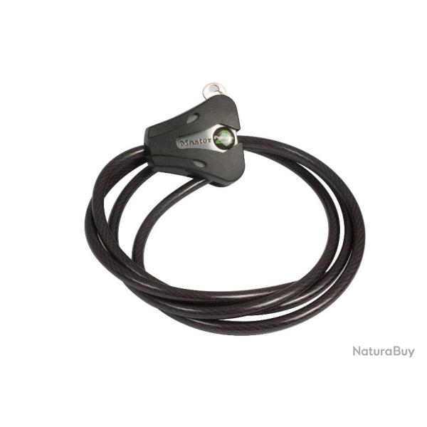 CBLE DE SECURITE REGLABLE POUR TROPHY CAM, APPARAEIL DE SURVEILLANCE, PIEGE PHOTO