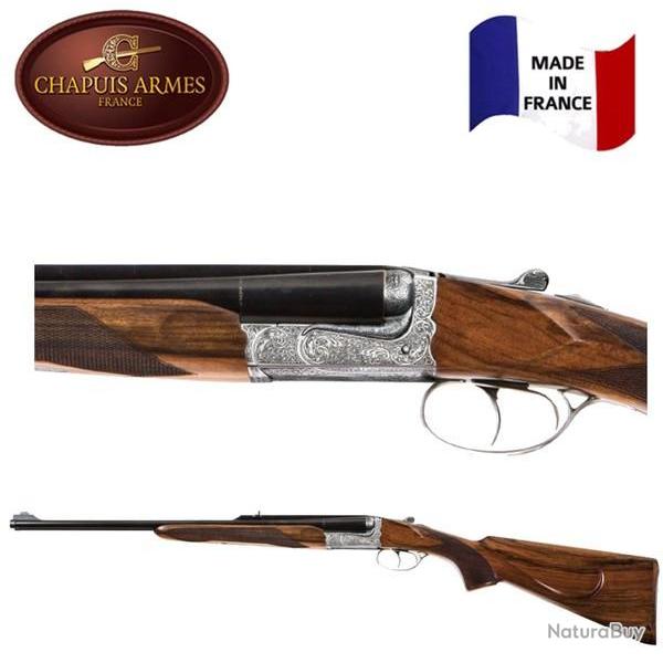 CHAPUIS EXPRESS juxtapos� X4 Cal. 8 x 57JRS extracteurs