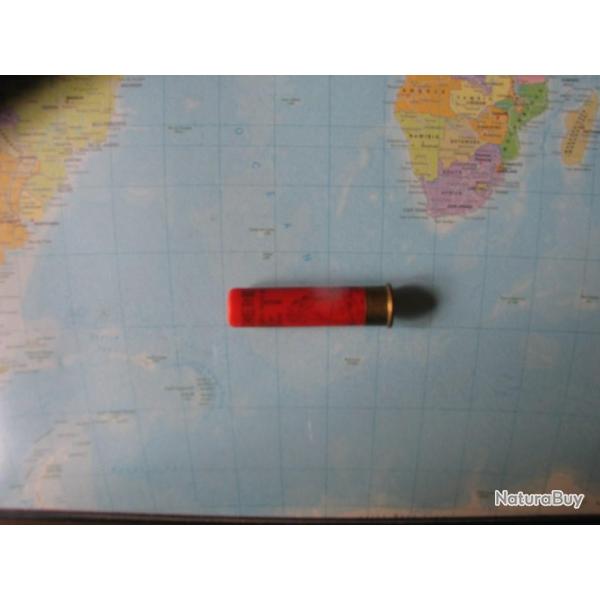 ETUI CARTOUCHE 12 MM