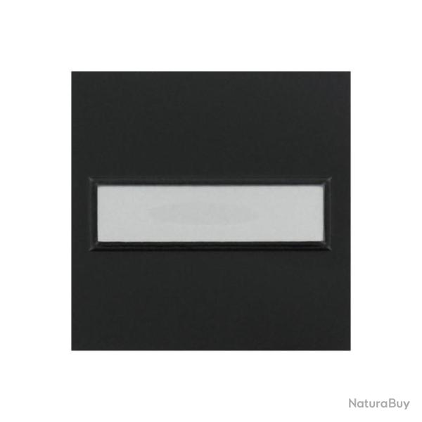 Galon poitrine GENDARMERIE DPARTEMENTALE rsine SOUS LIEUTENANT